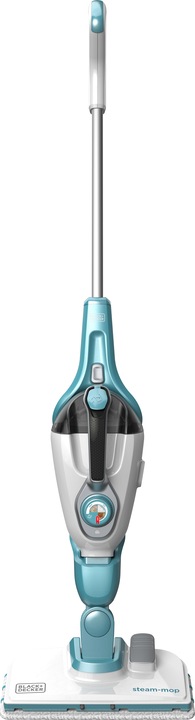 Produktbild Black & Decker Dampfreinigungsgerät FSMH13151SM 1=15 (3.20 Bar, 1300 W)