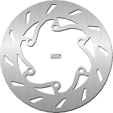 Produktbild NG Brake Disc DIS1241 (220 mm)