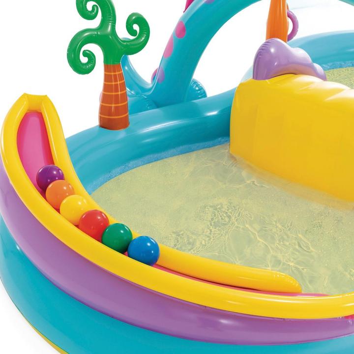 Image du produit Intex Dinoland