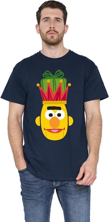 Produktbild TShirt weihnachtliches Design (M)