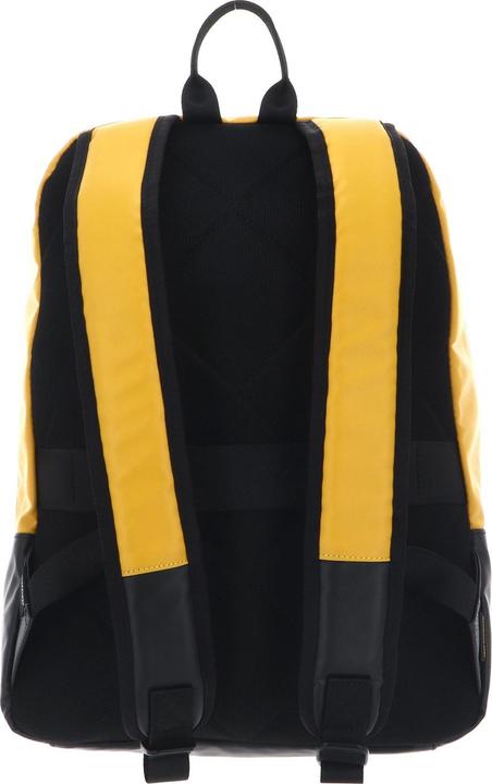 Produktbild Mandarina Duck Eco Coated Backpack