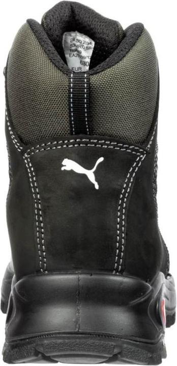 Actual product image Puma Cascades Mid boot S3 HRO SRC 10 (S3, 44)