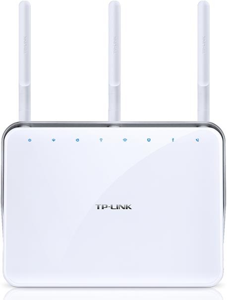 Actual product image TP-Link Archer Vr900v