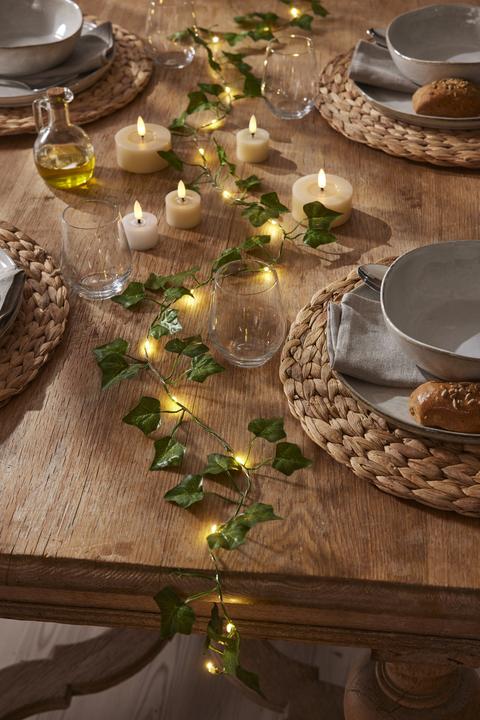 Produktbild Star Trading Lichterkette Ivy (2 m)