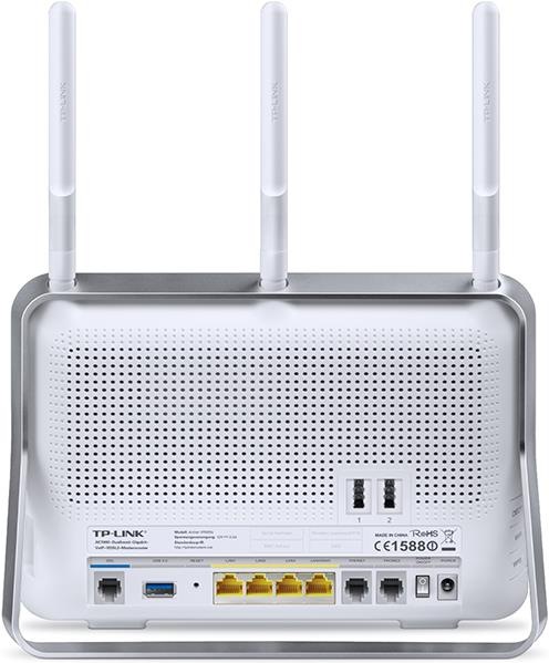 Actual product image TP-Link Archer Vr900v