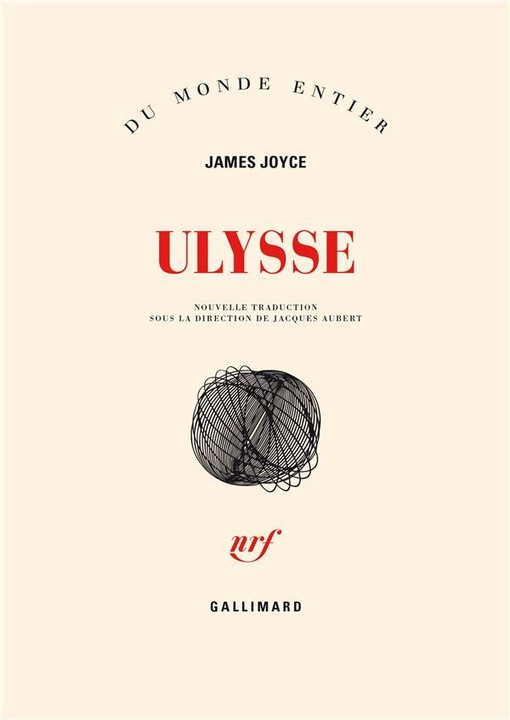 Produktbild Ulysse (Französisch, Joyce James, 2004)