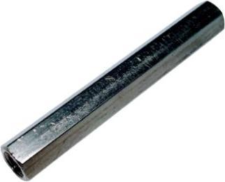 Rs Pro Abstandshalter: M4 x M4, Länge 10mm, Edelst (M4)