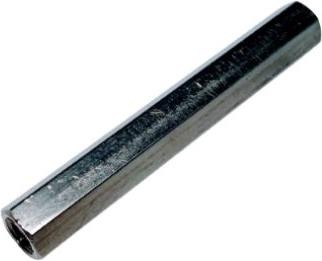 Rs Pro Abstandshalter: M4 x M4, Länge 10mm, Edelst (M4)