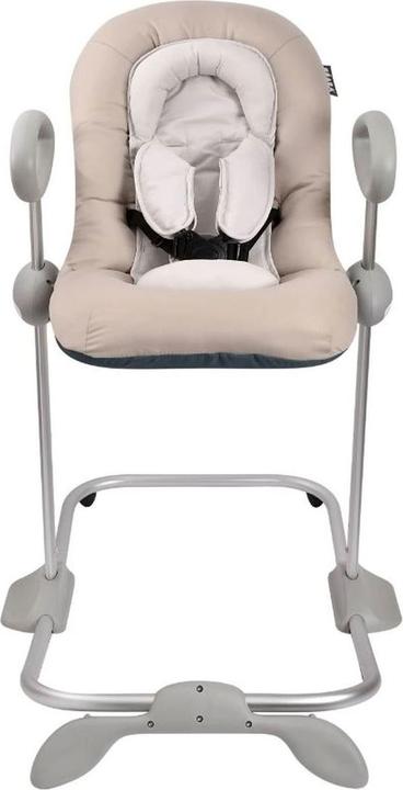 Immagine prodotto Beaba Wippe Up&Down IV Lehmbraun