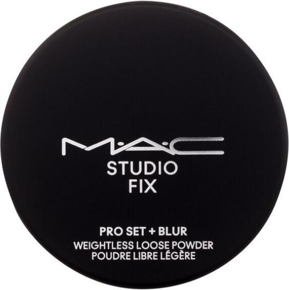 Immagine prodotto MAC Cosmetics Studio-Fix Polvere Traslucida (Translucent)