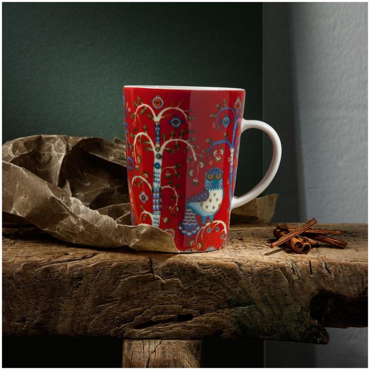 Produktbild Iittala Taika Becher (400 ml, 1x)