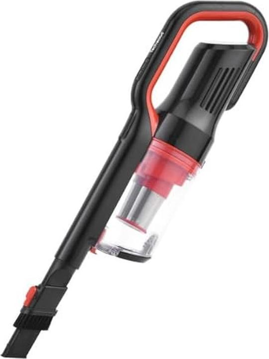 Produktbild Techwood Akkustaubsauger