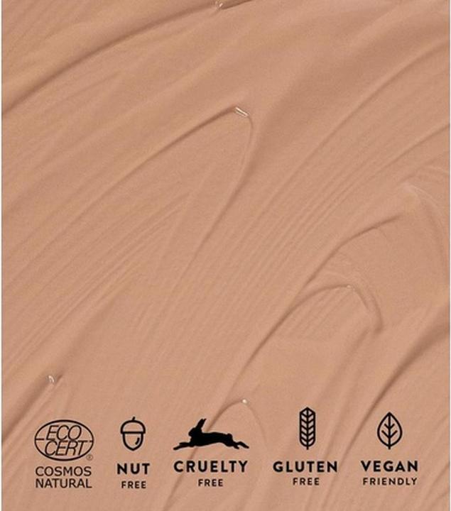 Produktbild Madara MÃDARA - The Concealer - Brightening Concealer 4 ml - (45 Almond)