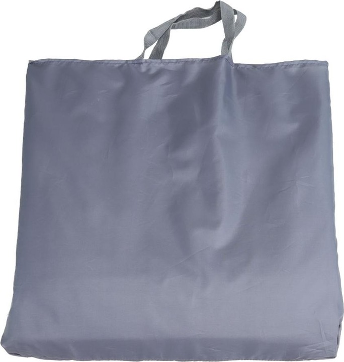 Actual product image Contini Beach mat anthracite (45 cm)