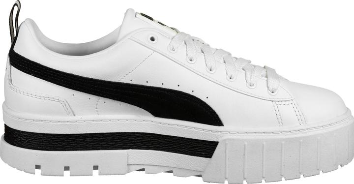 Produktbild Puma Schuhe Mayze Lth (38.5)