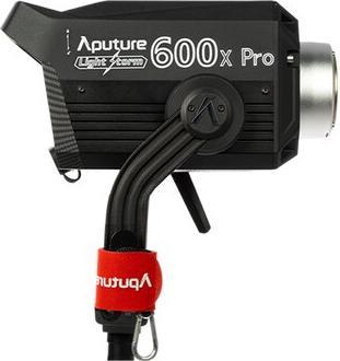 Image du produit Aputure LS 600X Pro monture V (Lumière vidéo)