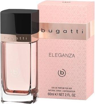 Immagine prodotto Bugatti Eleganza Eau de Parfum Spr 60 ml (Eau de parfum, 60 ml)