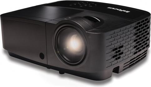 Infocus SP1080/DLP 1080p 3500Alu 25000:1 (Full HD, 1.7 - 1.4:1)