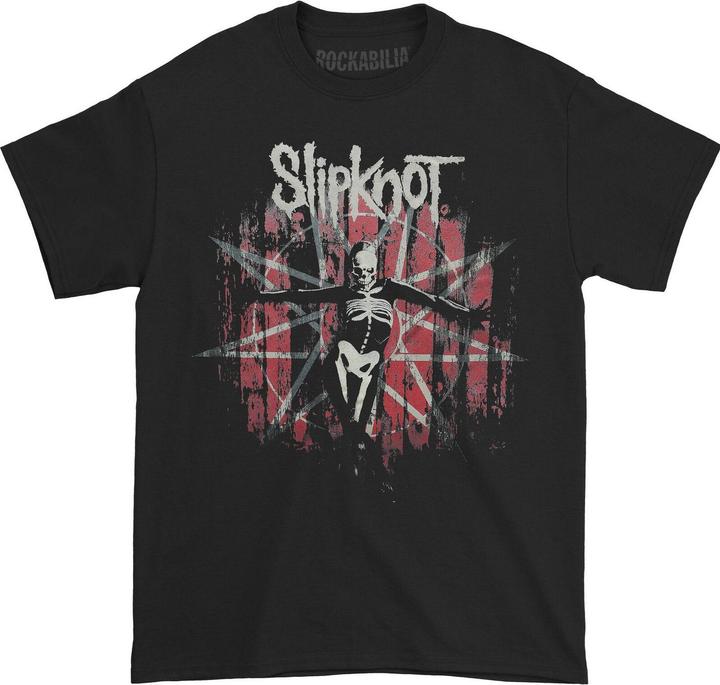 Produktbild Slipknot .5: The Gray Chapter TShirt (XL)