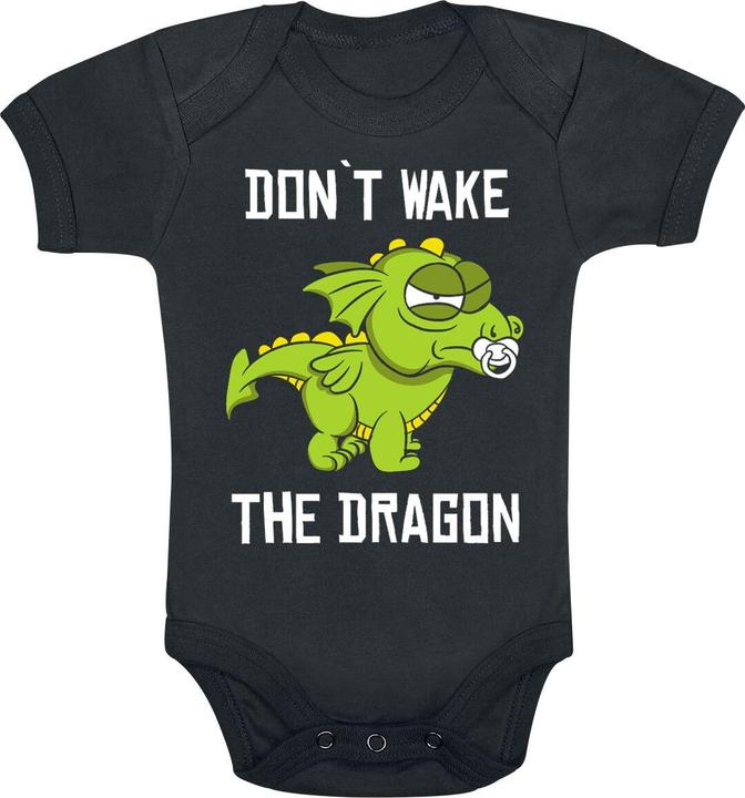 Produktbild Tierisch Kids - Don't Wake The Dragon (62, 68)