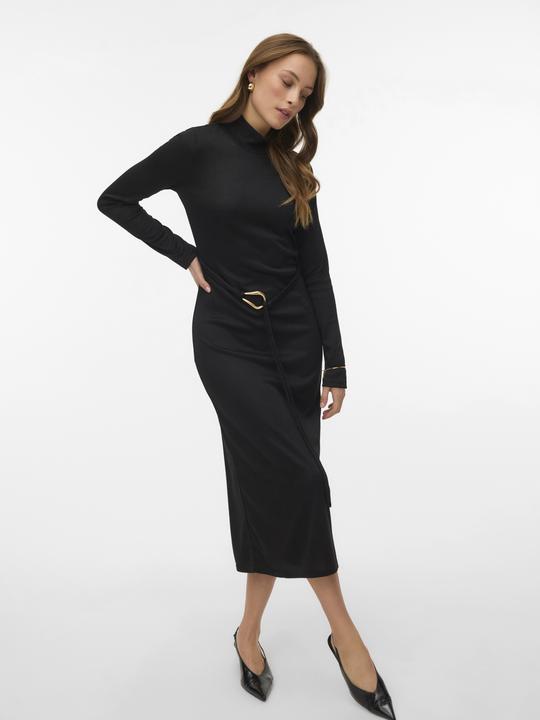 Image du produit Vero Moda VMLOUISA Langes Kleid Kleid (S)