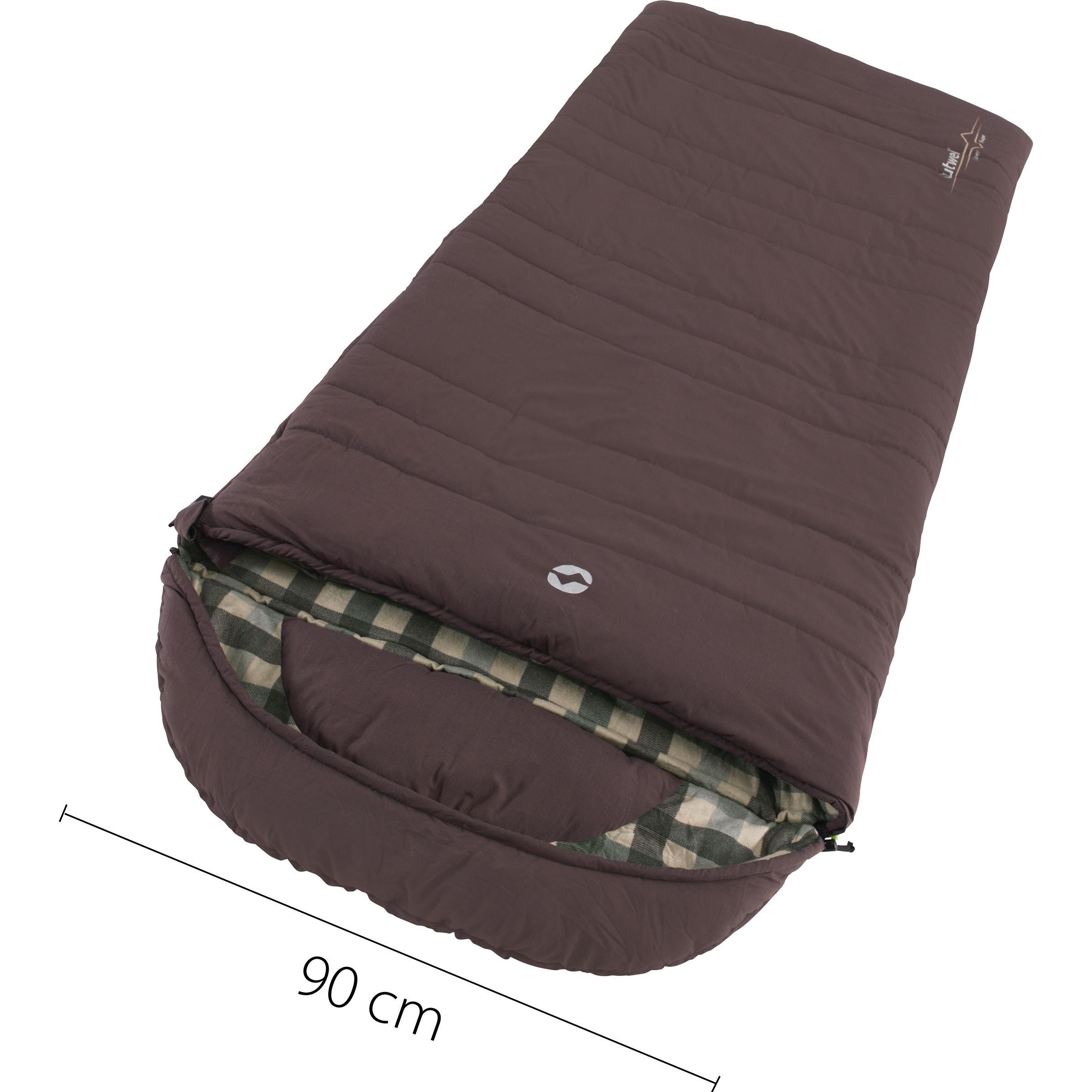 Thumbnail - Outwell, Schlafsack