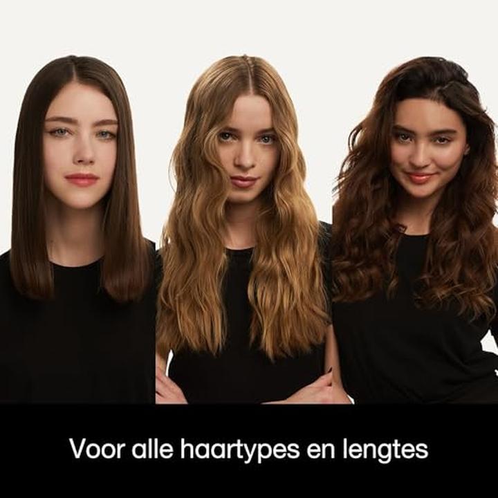 Actual product image ghd platinum+ styler (Straightening iron)