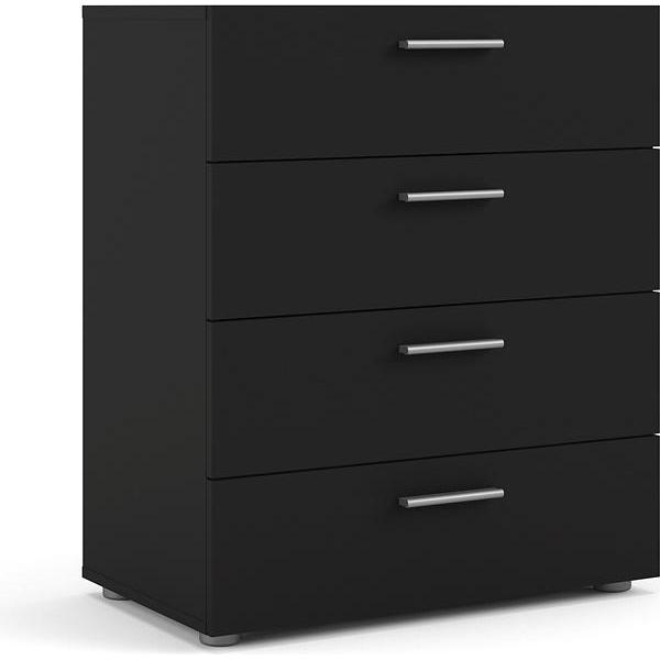 Thumbnail - Ebuy24, Kommode + Sideboard, Kommode Petra (70 x 40 cm)