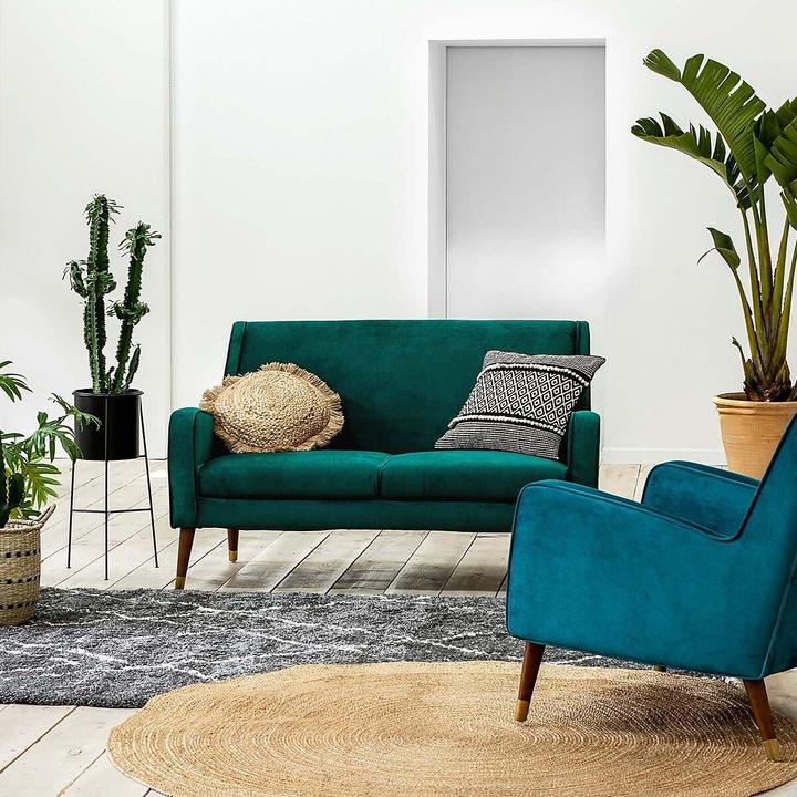 Produktbild La Redoute Interieurs Y (2-Sitzer)