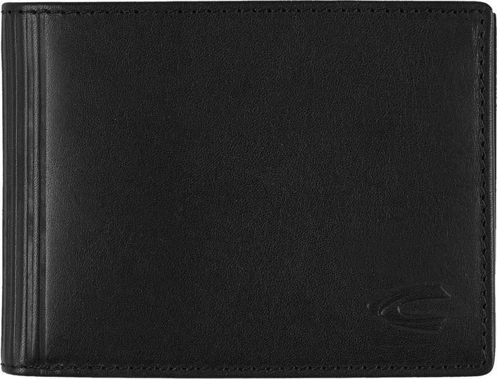 Actual product image Camel Active Cliff Geldbörse RFID Schutz Leder 11.5 cm
