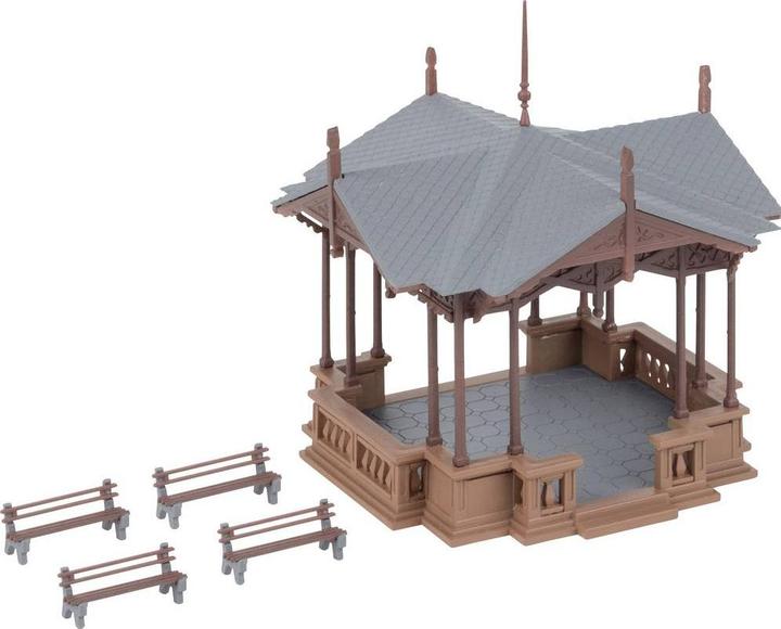 Immagine prodotto Faller Musikpavillon