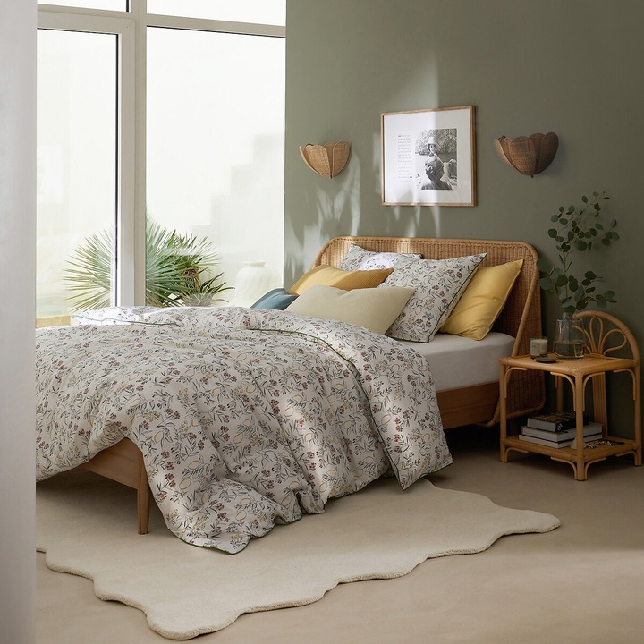 Produktbild La Redoute Interieurs Scalero (200 x 290 cm)