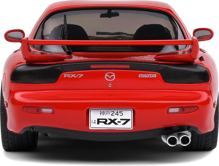Produktbild Solido Mazda RX-7