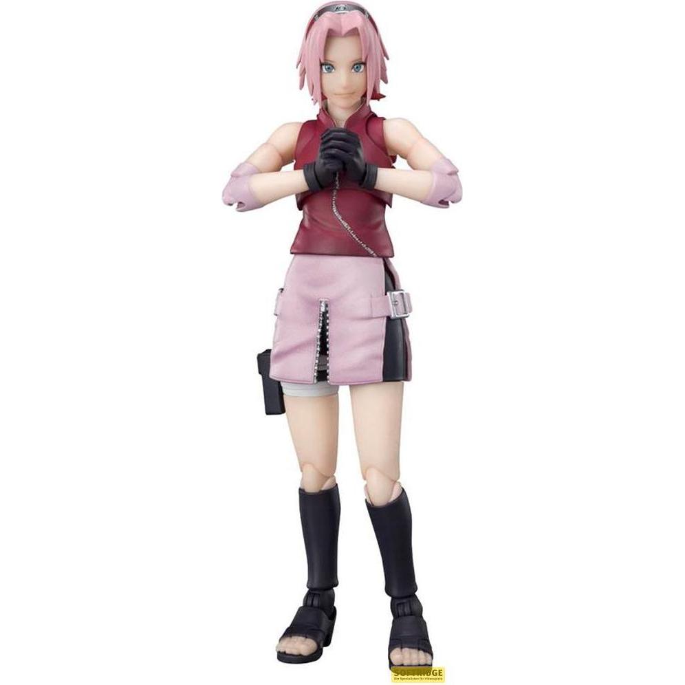 Thumbnail - Bandai AF Naruto Sakura Haruno Inheritor 15cm