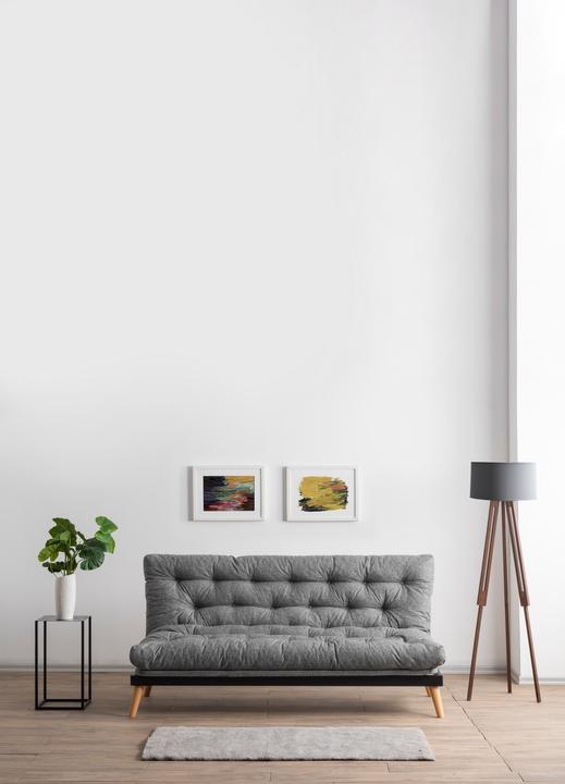 Produktbild Atelier del Sofa Saki (3-Sitzer)