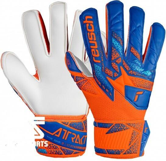 Produktbild Reusch Attrakt (5.5)