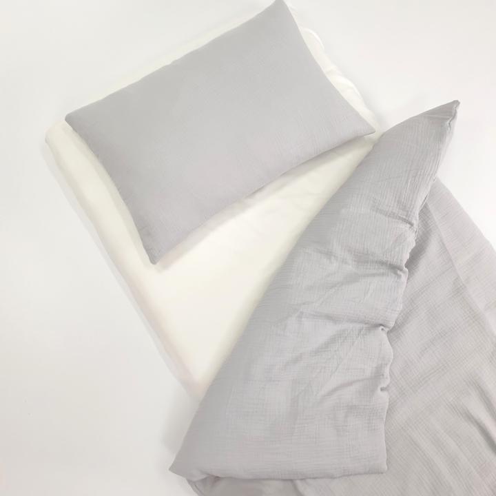 Actual product image Kuli-Muli Set (100 x 135 cm, 40 x 60 cm)