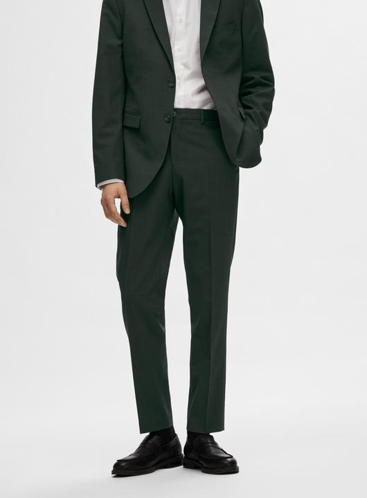 Image du produit Selected Homme 175 Pantalon coupe slim (48)