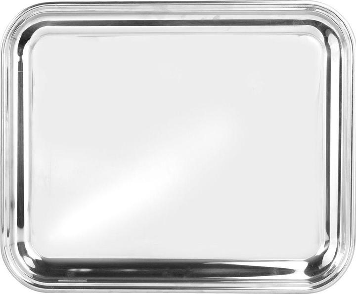 Produktbild Pintinox Tablett rechteckig 40x33cm