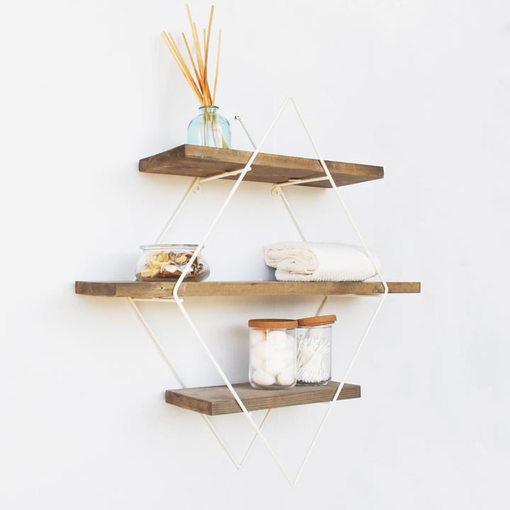 Produktbild Hanah Home Paulina (62 x 42 x 15 cm)