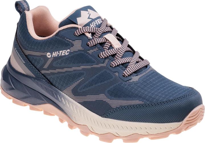 Produktbild Hi-Tec Wanderschuhe Visati (37)