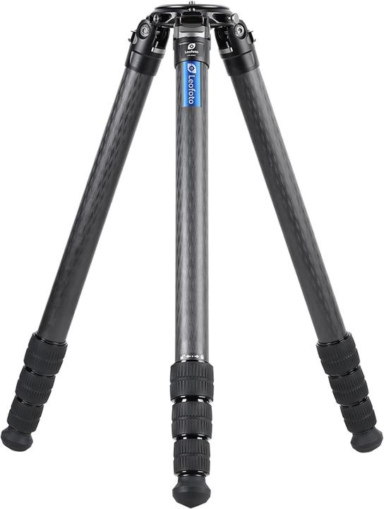 Produktbild Leofoto Summit LM-404C Carbon (Carbon, Metall)