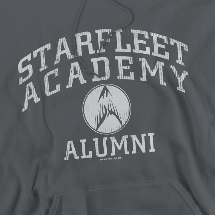 Produktbild Alumni Kapuzenpullover (M)