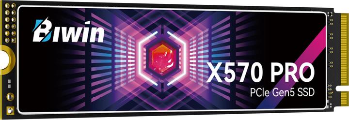 Produktbild Acer BX570DN01TB (1000 GB, M.2, PCI-Express)