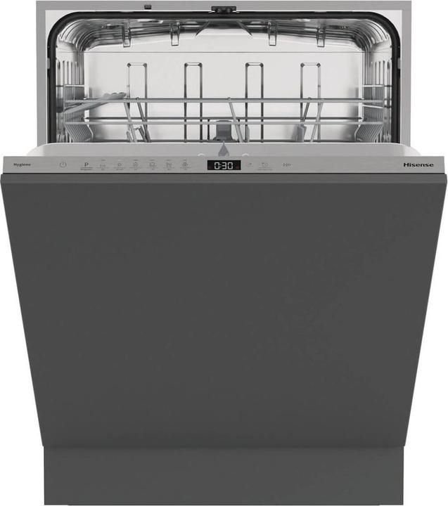Hisense Geschirrspüler vollintegriert HI4 HV 642D65