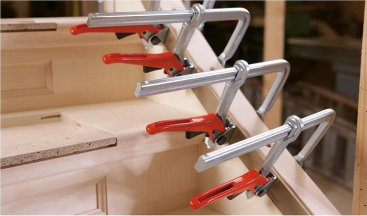 Image du produit Bessey Pince-étau (600 mm)