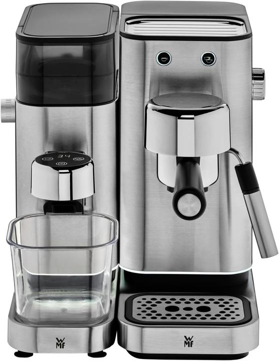 Actual product image WMF Espresso grinder (417080011), Cromargan