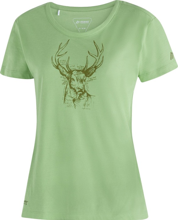 Actual product image Maier Sports Larix (XL)