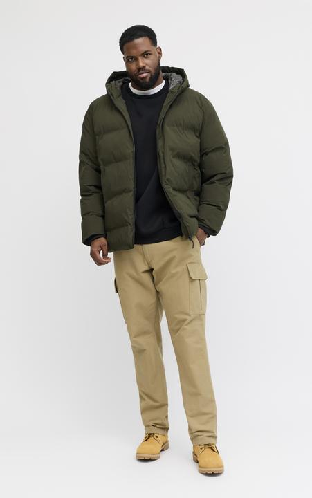 Immagine prodotto Jack & Jones Plus Size Steppjacke Steppjacke (5XL)