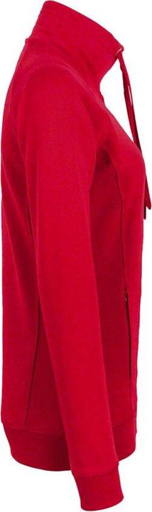 Produktbild Hakro Sweatjacke College (S)